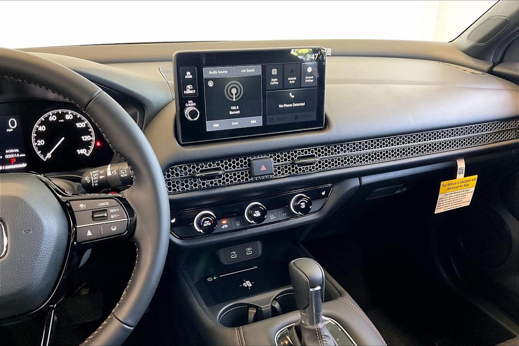 Thumbnail: 2026 Honda HR-V - 15