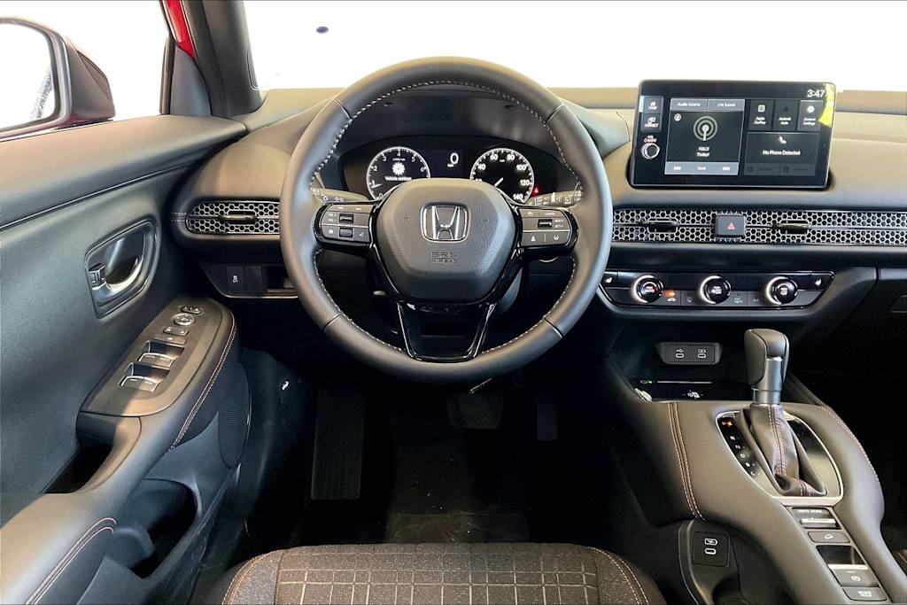 Thumbnail: 2026 Honda HR-V - 14