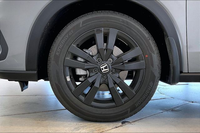 Thumbnail: 2027 Honda HR-V - 8