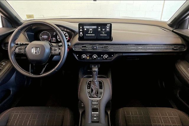 Thumbnail: 2027 Honda HR-V - 10
