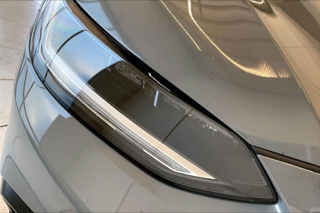 Thumbnail: 2027 Honda HR-V - 30