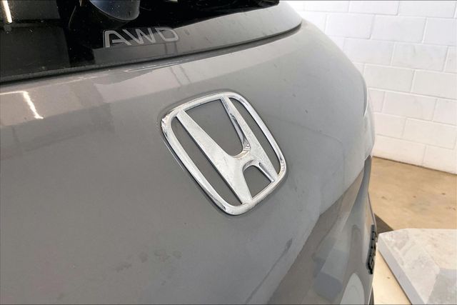 Thumbnail: 2027 Honda HR-V - 7