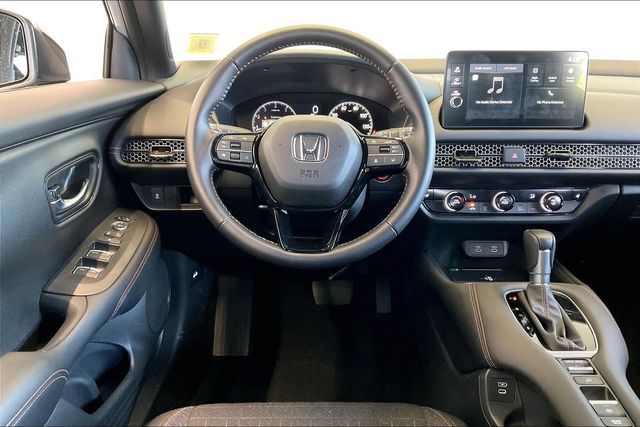 Thumbnail: 2027 Honda HR-V - 14