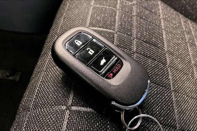 Thumbnail: 2027 Honda HR-V - 19