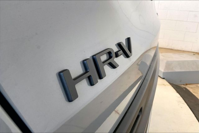 Thumbnail: 2027 Honda HR-V - 33