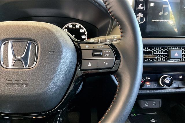 Thumbnail: 2027 Honda HR-V - 27