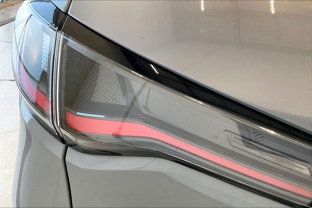 Thumbnail: 2027 Honda HR-V - 31