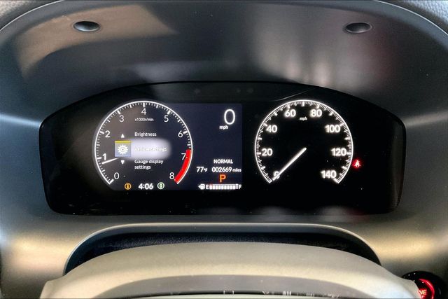 Thumbnail: 2027 Honda HR-V - 17