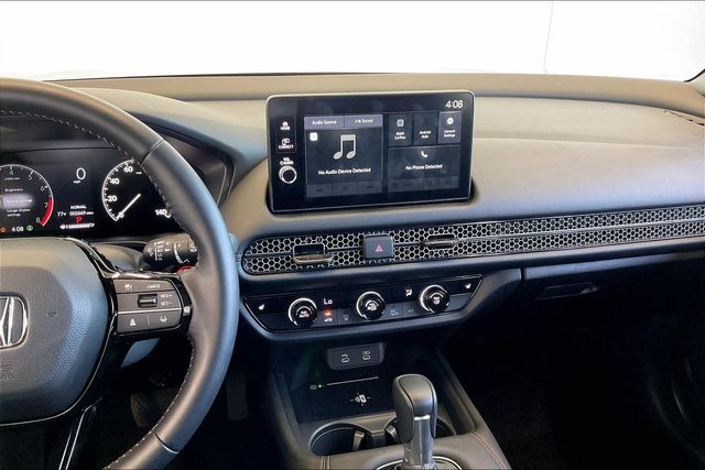 Thumbnail: 2027 Honda HR-V - 15