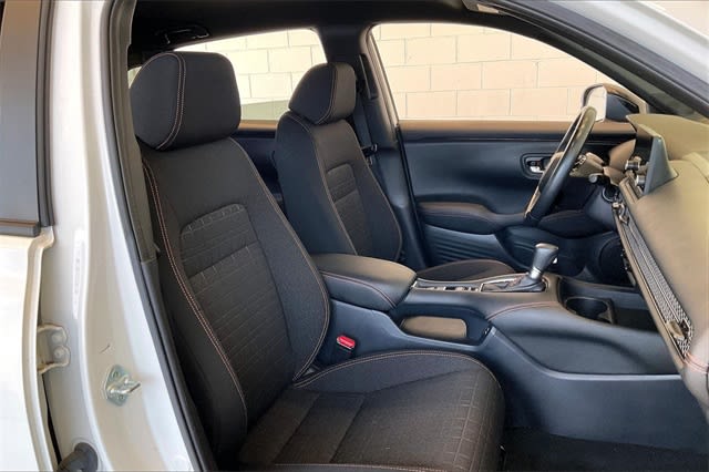 Thumbnail: 2024 Honda HR-V - 12