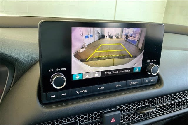 Thumbnail: 2024 Honda HR-V - 16