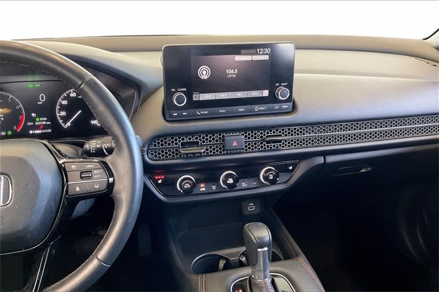 Thumbnail: 2024 Honda HR-V - 15