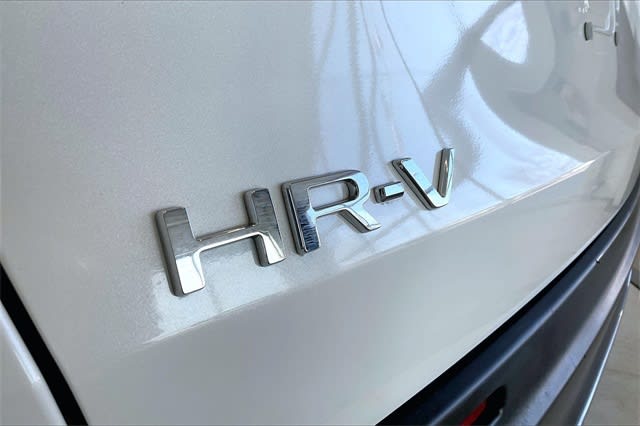 Thumbnail: 2024 Honda HR-V - 34