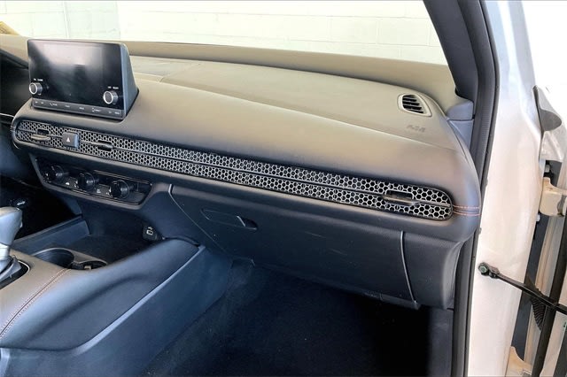 Thumbnail: 2024 Honda HR-V - 25