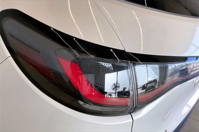 Thumbnail: 2024 Honda HR-V - 32