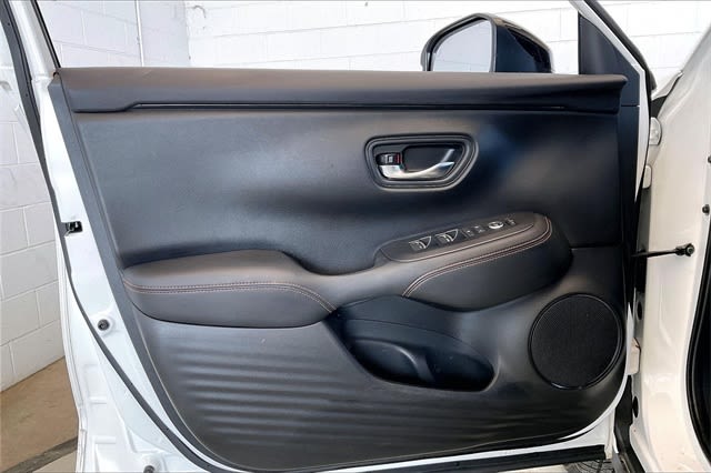 Thumbnail: 2024 Honda HR-V - 29