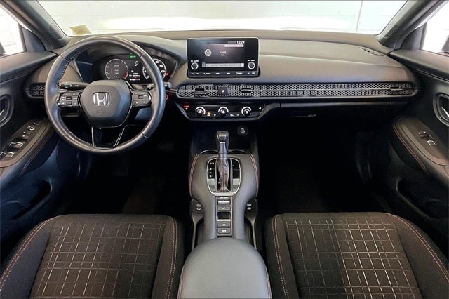 Thumbnail: 2024 Honda HR-V - 10