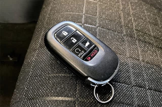 Thumbnail: 2024 Honda HR-V - 20