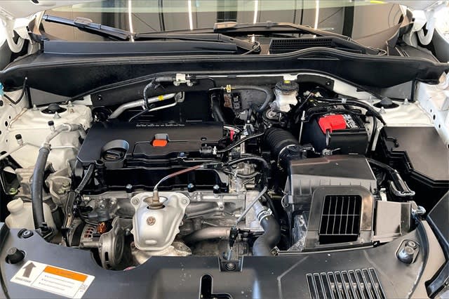 Thumbnail: 2024 Honda HR-V - 9