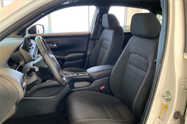 Thumbnail: 2024 Honda HR-V - 11