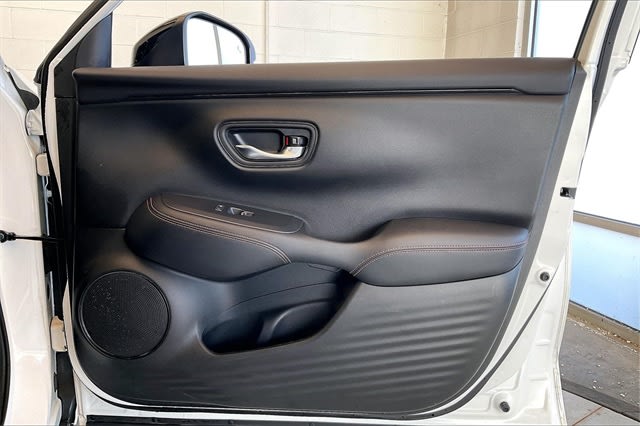 Thumbnail: 2024 Honda HR-V - 30