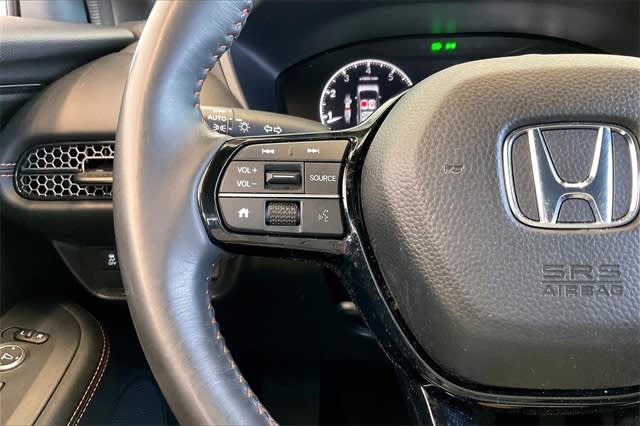 Thumbnail: 2024 Honda HR-V - 27