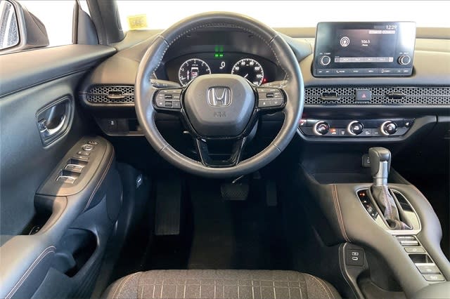 Thumbnail: 2024 Honda HR-V - 14