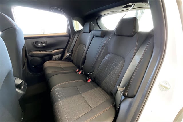 Thumbnail: 2024 Honda HR-V - 22