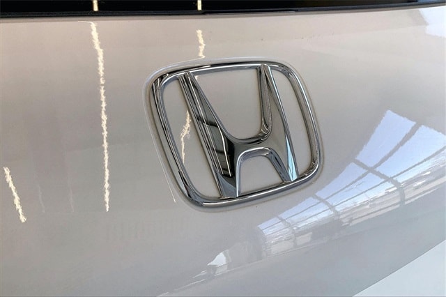 Thumbnail: 2024 Honda HR-V - 7