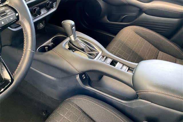 Thumbnail: 2024 Honda HR-V - 17