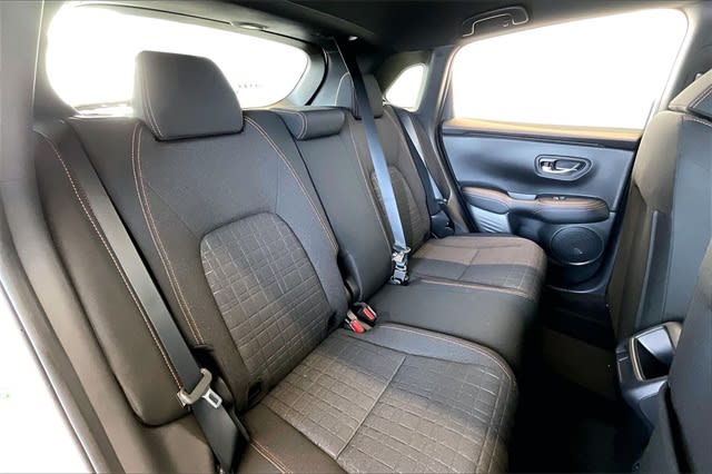 Thumbnail: 2024 Honda HR-V - 26