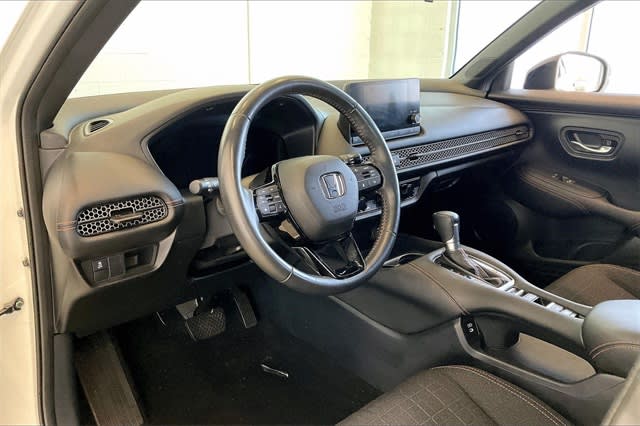 Thumbnail: 2024 Honda HR-V - 2