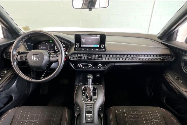 Thumbnail: 2024 Honda HR-V - 10