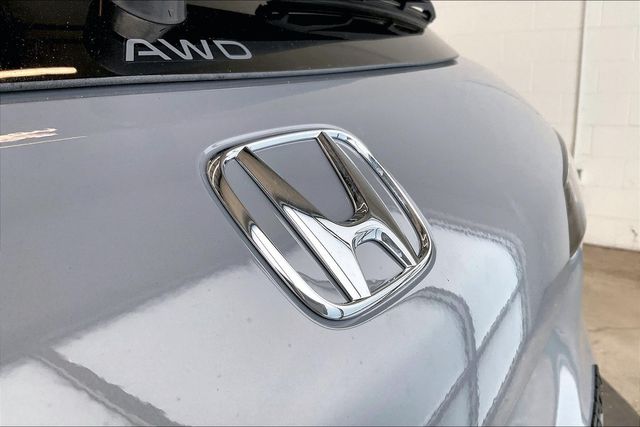Thumbnail: 2024 Honda HR-V - 22
