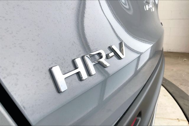 Thumbnail: 2024 Honda HR-V - 34