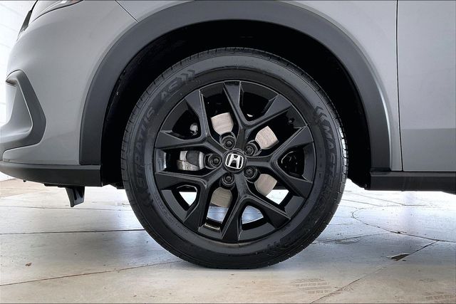 Thumbnail: 2024 Honda HR-V - 8