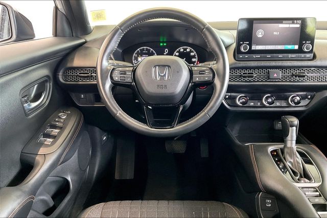Thumbnail: 2024 Honda HR-V - 14