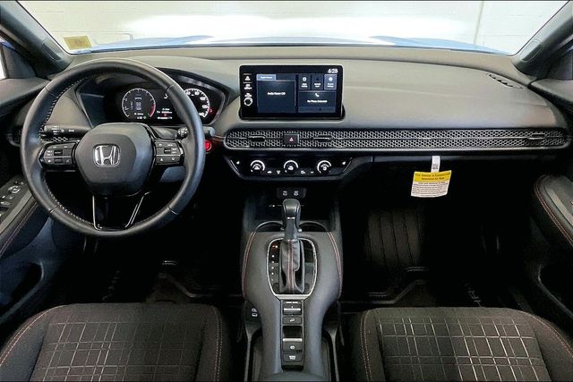 Thumbnail: 2027 Honda HR-V - 10