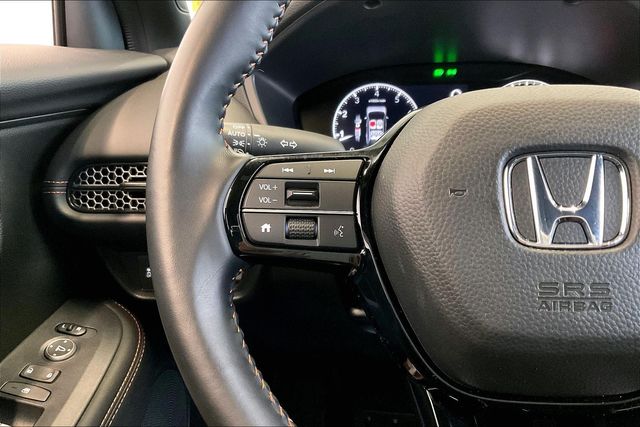 Thumbnail: 2027 Honda HR-V - 25