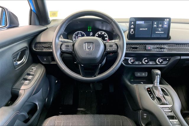 Thumbnail: 2027 Honda HR-V - 14