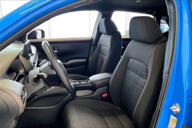 Thumbnail: 2027 Honda HR-V - 11