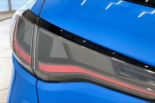 Thumbnail: 2027 Honda HR-V - 31