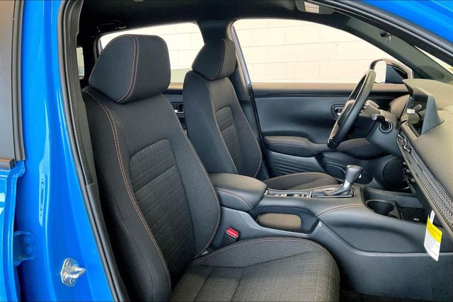 Thumbnail: 2027 Honda HR-V - 12