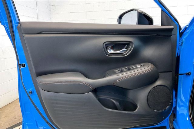 Thumbnail: 2027 Honda HR-V - 28