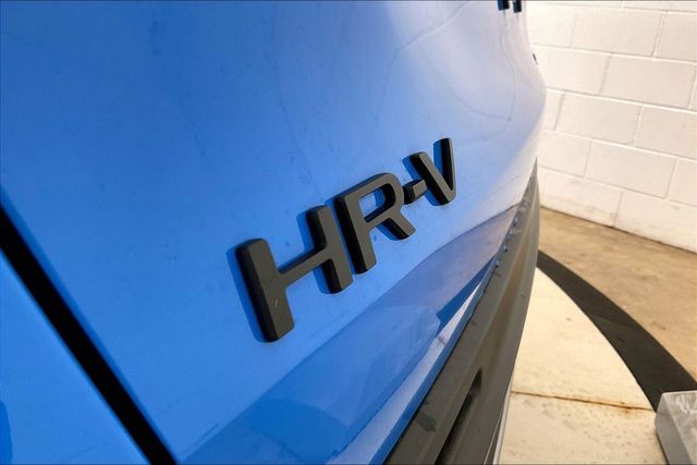 Thumbnail: 2027 Honda HR-V - 33