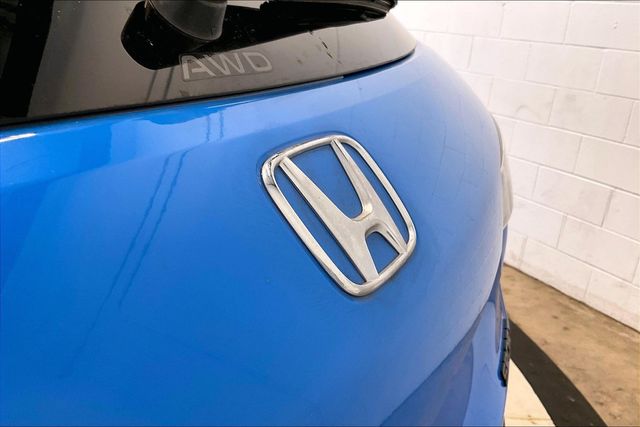 Thumbnail: 2027 Honda HR-V - 7