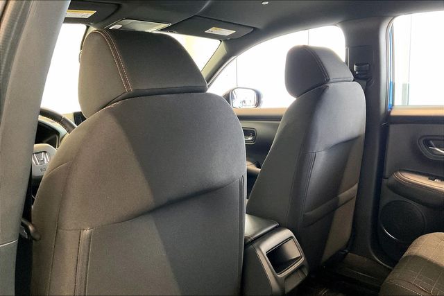 Thumbnail: 2027 Honda HR-V - 13