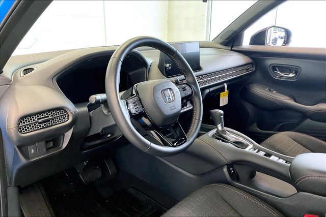 Thumbnail: 2027 Honda HR-V - 2