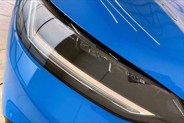 Thumbnail: 2027 Honda HR-V - 30