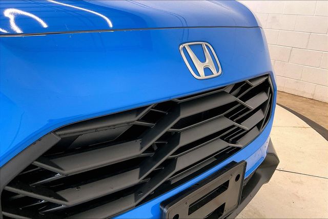 Thumbnail: 2027 Honda HR-V - 32